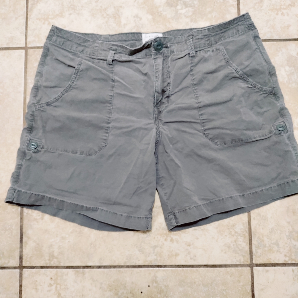 ✨️Sanctuary Women's Shorts Size 30 (12)